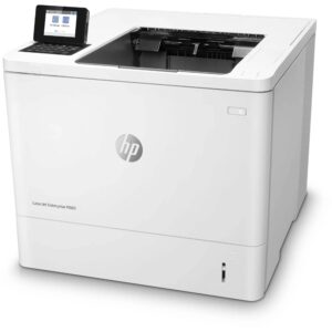 HP LaserJet Enterprise 609dn