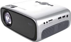 PROJECTOR PHILIPS NPX 443