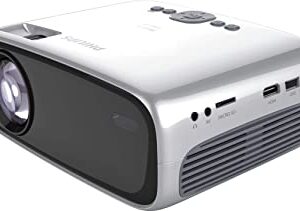 PROJECTOR PHILIPS NPX 443