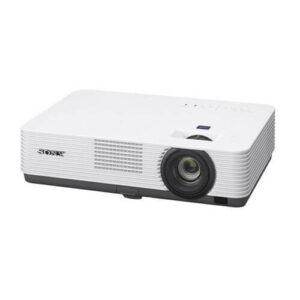 PROJECTOR SONY VPL DX-221 / Lamp life up to 3000 hours