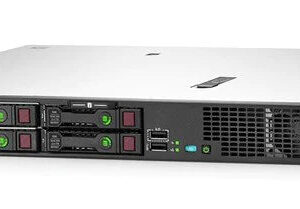SERVER HPE Proliant DL20