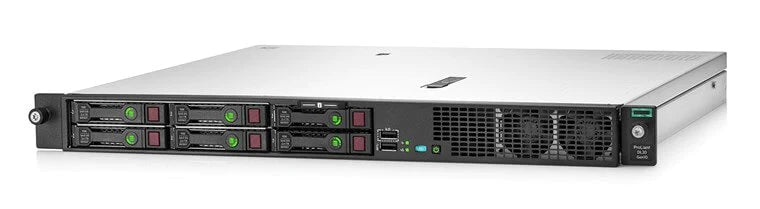 SERVER HPE Proliant DL20
