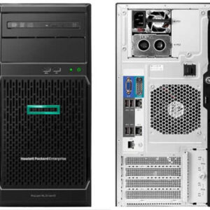 SERVER HPE Proliant ML30