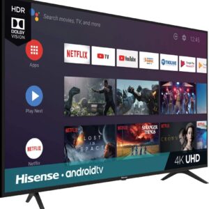 TELEVISION HISENSE 65''