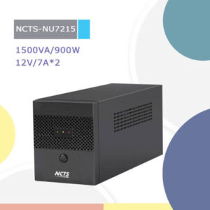 Onduleur NCTS 1500VA