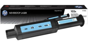 TONER HP 103A / 2500 PAGES