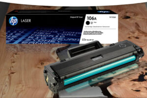 TONER HP 106A / 1000 PAGES