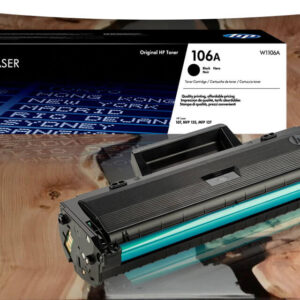 TONER HP 106A / 1000 PAGES