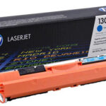TONER HP 351A/ 130A CYAN