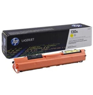 TONER HP 352A/ 130A JAUNE