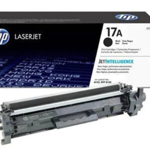 TONER HP 17A ORIGINAL