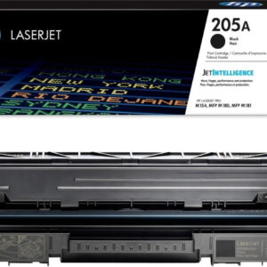 TONER HP 205A BLACK