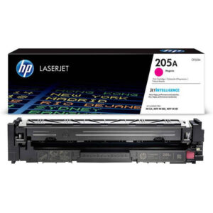 TONER HP 205A MAGENTA