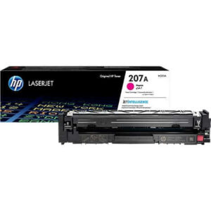 TONER HP 207A MAGENTA
