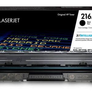 TONER HP 216A BLACK