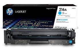 TONER HP 216A CYAN