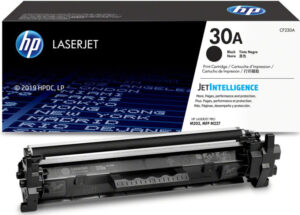 TONER HP 30A