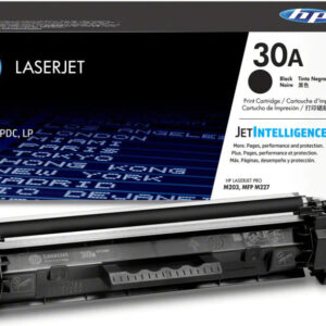 TONER HP 30A