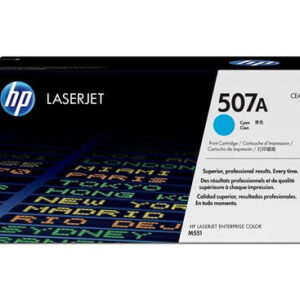TONER HP 401/507A