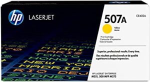 TONER HP 403/507A
