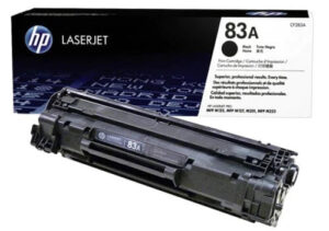 TONER HP 83A