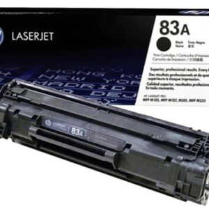 TONER HP 83A