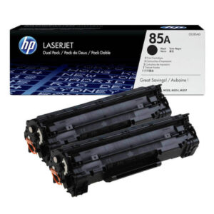 TONER HP 85 ORIGINAL