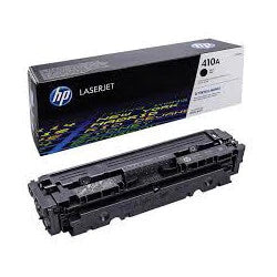 TONER HP CF410A/410 NOIR