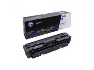 TONER HP CF410A/411 CYAN
