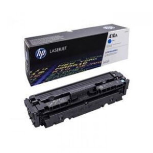 TONER HP CF410A/411 CYAN