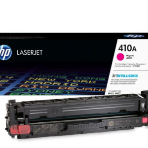 TONER HP CF410A/412 JAUNE