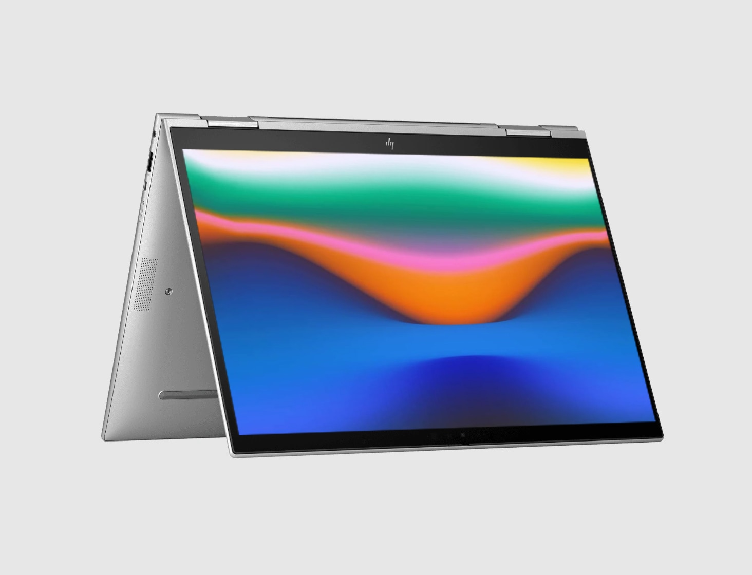 HP ELITEBOOK X360 830 G8 CI5 - Image 2