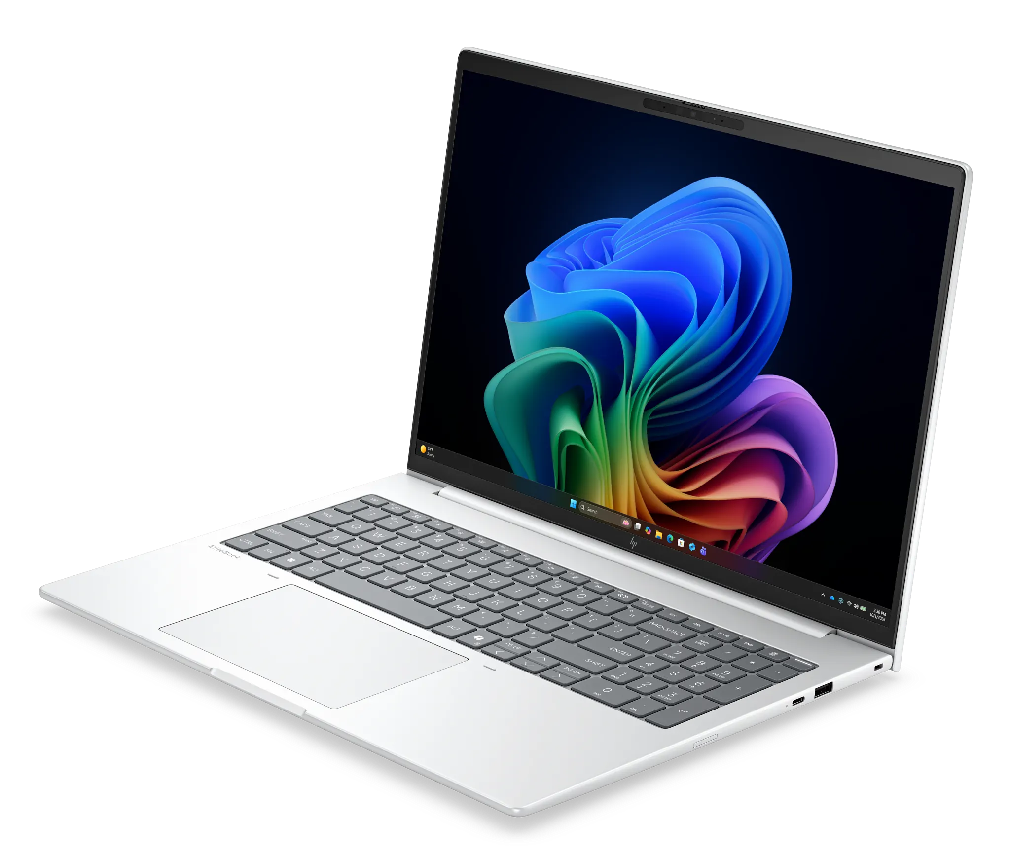 LAPTOP HP ELITEBOOK 8 G1i 16'' - Image 2