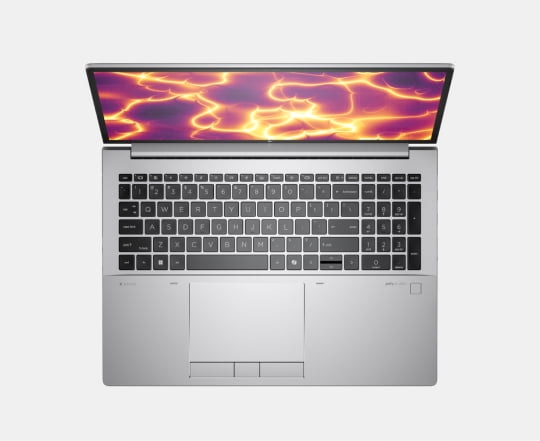 LAPTOP HP 460 G11 U5 - Image 3