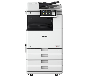 Canon imageRUNNER ADVANCE DX C3935i