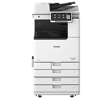 Canon imageRUNNER ADVANCE DX C3935i