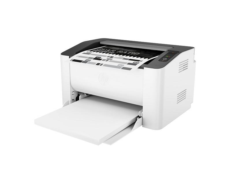 HP Laser 107a (4ZB77A) - Image 2