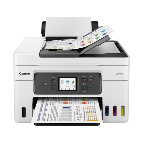 Canon MAXIFY GX4040 Printer - Image 3