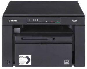 Canon imageCLASS MF3010