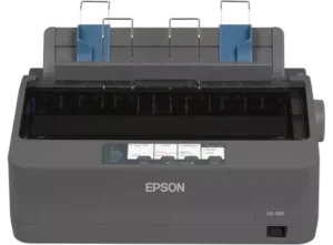 LQ-350 Dot Matrix Printer