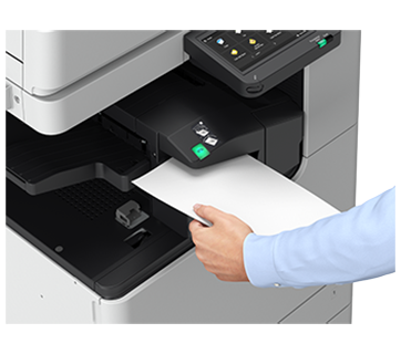 Canon imageRUNNER 2945i - Image 2