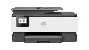 HP OfficeJet Pro 8023 All-in-One Printer