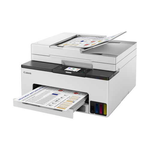 Canon MAXIFY GX2040 Printer - Image 3