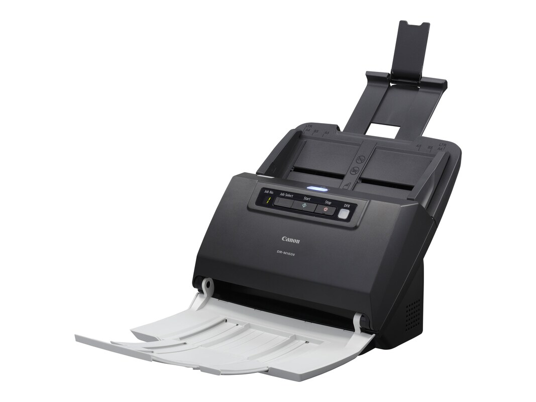 imageFORMULA DR-M160II Office Document Scanner - Image 2