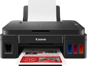 Canon PIXMA G3411 Specifications
