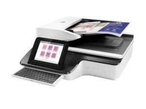HP ScanJet Enterprise Flow N9120 fn2 Document Scanner
