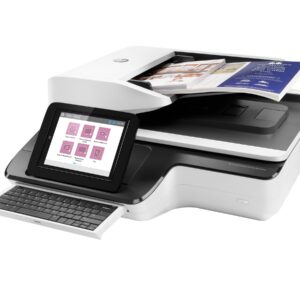 HP ScanJet Enterprise Flow N9120 fn2 Document Scanner
