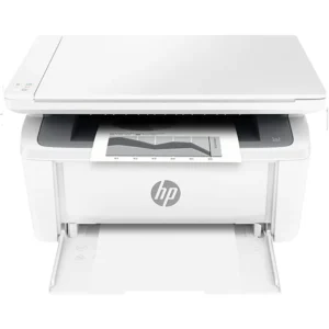 HP LaserJet MFP M141w