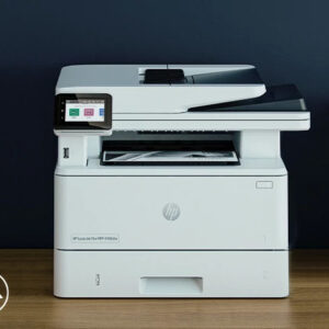 PRINTER HP 4103DW