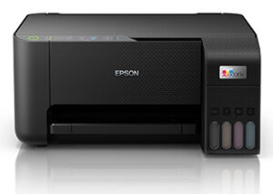 EcoTank L3250 Multifunction Wi-Fi Ink Tank A4 Printer
